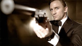 James Bond producers give Amazon full creative control of 007