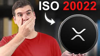 Fed's BIG Move to ISO20022 Standard Changes Everything!