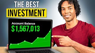 How You Can Be A Millionaire: Index Fund Investing For Beginners