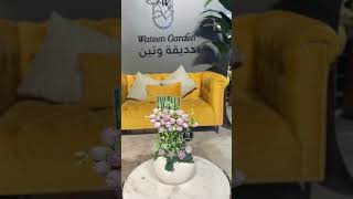 Small arrangements 🌺#creative #baby #event #millionaire