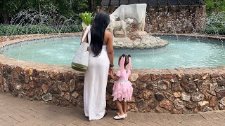 SUNDAY AT IRENE FARM | THE BARN RESTAURANT