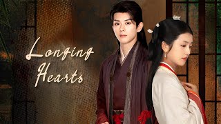 Longing Hearts | Through various machinations, he married her