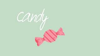(no copyright music) “Candy” free aesthetic background music
