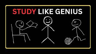 Want to Study Faster and RETAIN More? Try This 13-Trick