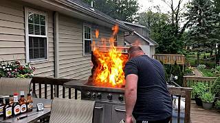 笑わないように頑張って😂 究極のおもしろ失敗集 #epicfails #instantregret #funnyfails #failgag