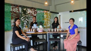 MIGUEL'S SNACKHAUS,SWEETS and TREATS BY MIGUEL'S,Y & M Hotel Inn and Function hall (Major Sponsor)