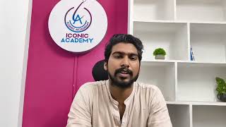 ABHAYKUMAR O U DHANALAXMI BANK OFFICER SHARING HIS EXPERIENCE