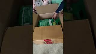 Tata tea from Amazon Fresh #shorts #tatatea #amazon