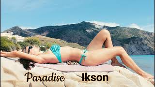 Paradise by Ikson (Vlog No Copyright Music)