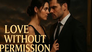 Love Without Permission|A Bold Romance Story of Power and Secrets |Daily Romantic Story | NovelNest