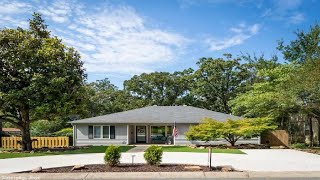 2816 Circlewood Drive, Little Rock, AR Presented by The Sumbles Team.