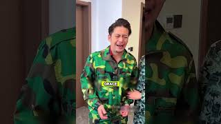 Money Fades — Humanity Never Dies ✨ A Story That’ll Touch Your Heart #trendingshorts #shorts #short