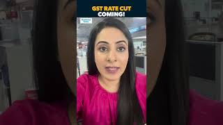 GST Rate Cut: 20 Stocks That Could Be The Potential Beneficiaries Of New Reforms