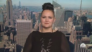 BigBear.ai CEO Mandy Long talks national security investments in A.I.