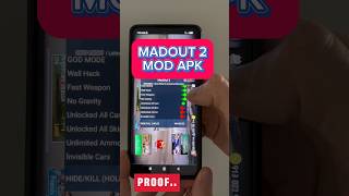 MADOUT 2 MOD APK (2025) Unlimited Money & Diamonds + All Cars Unlocked  | Unlimited Ammo, No Ban