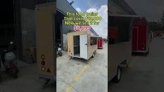 #foodtruck #mobilefood #automobile #lifeisbutadream #rvlife #streetfood #kitchen #foodtruckbusiness