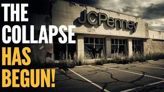 15 Biggest Chains In America that WILL DISAPPEAR In the Months Ahead in 2025