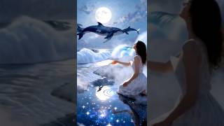 When the Sea Began to Dream...