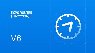 Introducing Expo Router v6: link previews, native tabs, and more for modern apps