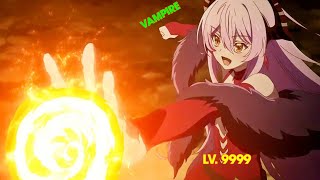 Heroing Was Too Much Work, So I Switched Sides ~ Episode 1 - 12 English Dub || Hot Anime 2025