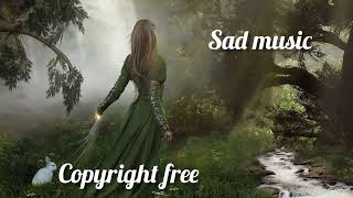 sad music for YouTube videos contant creation | copyright free music download | no copyright music