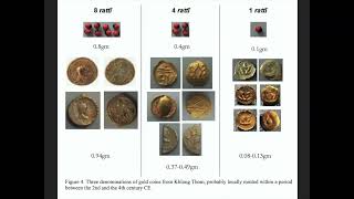 Robert S  Wicks: Beyond Modern Boundaries: The Ancient Coinage of Mainland Southeast Asia