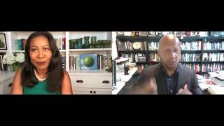Isabel Wilkerson, "Caste" (with Bryan Stevenson)