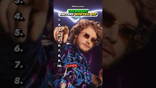 BIGGEST Rappers Who Fell Off
