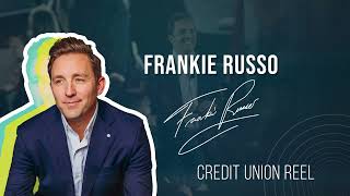 How to unleash the Collective Genius in your Credit Union - Frankie Russo Keynote Talk￼