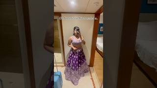 GHAR KI SHAADI HITS DIFFERENT💘🧿#divealulla #mua #ytshorts #viralvideo #subscribe #wedding #makeup