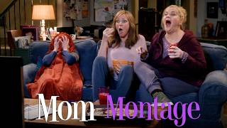 ‘Mom’ Clips to Have On in the Background