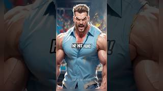 Old man beat my daughter #motivation #lifeslesson #childrensstories #facts #lifelessonstories