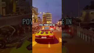 POV: YOUR LIFE IN 2027 #motivation #motivationalvideo #entrepreneurship #motivationalspeech #shorts