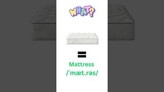 Vocabulary Test (Daily Use items) #reading #listen #shortvideo #vocabulary #dailyuseitems