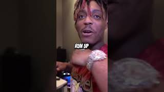Juice WRLD’s Best Freestyle 😳