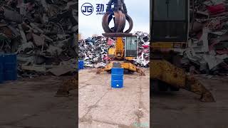JG Plum Blossom Clamp: Multi-Surface Stable Gripping