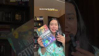 May Reading Wrap Up 📚 #booktube #whatiread #reading #read #bookreview #bookrecommendations