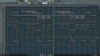 2024 Progressive House Template #2 by WildVibes [FULL PROJECT + FLP ]