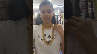 Link in bio #meesho#jewelry#rachanavlogs