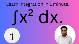 Integration 
