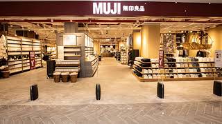 【無印良品BGM♪1時間】おうち時間を無印店内のようなオシャレ空間に演出しよう！【北欧イメージのケルト音楽集 作業用BGM】
