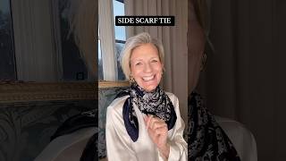 #styletips #scarftie #scarf#style#styleinspo#styleinspo #fashion