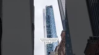 Have you ever been to New York? #shorts #youtubeshorts #bilionaire #luxury