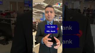 Stocks On The Move | What Are The Top Stocks In Focus Today? | April 29, 2024 | N18S | CNBC TV18