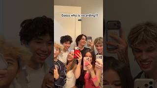 It’s not who you think! 👀 #viralvideo #trendingvideo #guessinggame #guesswho #challenge #friends