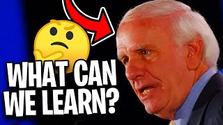 6 Success Lessons We Can Learn From Jim Rohn
