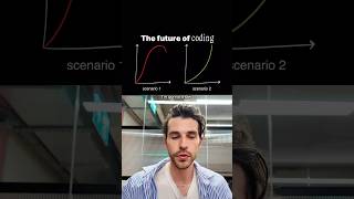 The future of coding (2 scenarios)