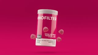 #nofilter Collagen Gummies - n* by Nutrilite | Amway