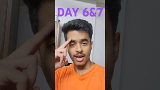 (DAY - 6&7) CFA level 1 Journey || #exam #cfalevel1 #cfa