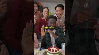 You Share Your Birthday with 9 Million People! #BirthdayFacts #CelebrateTogether #FunTrivia #facts